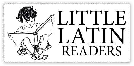 Little Latin Readers, LLC